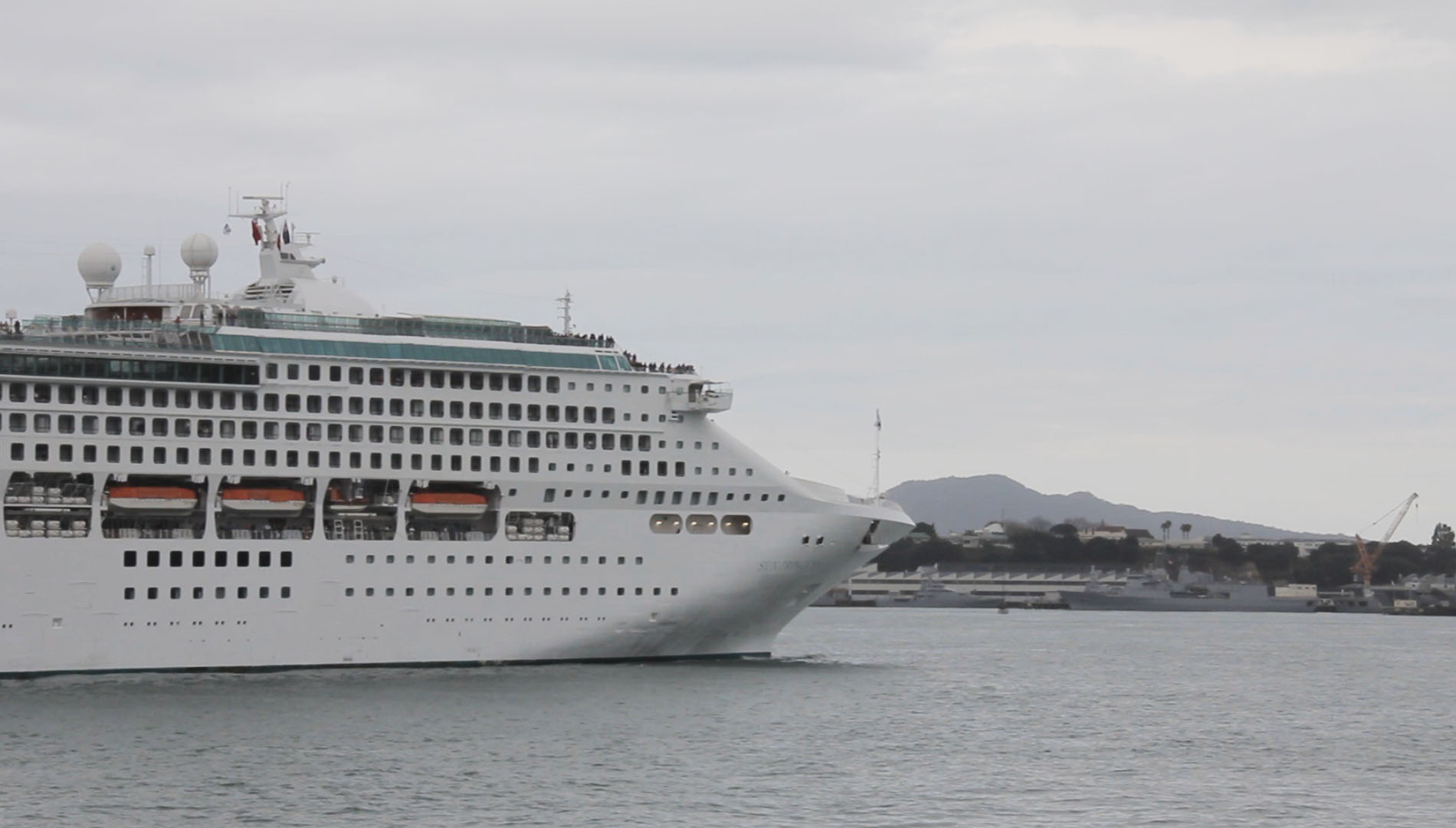 Sun Princess